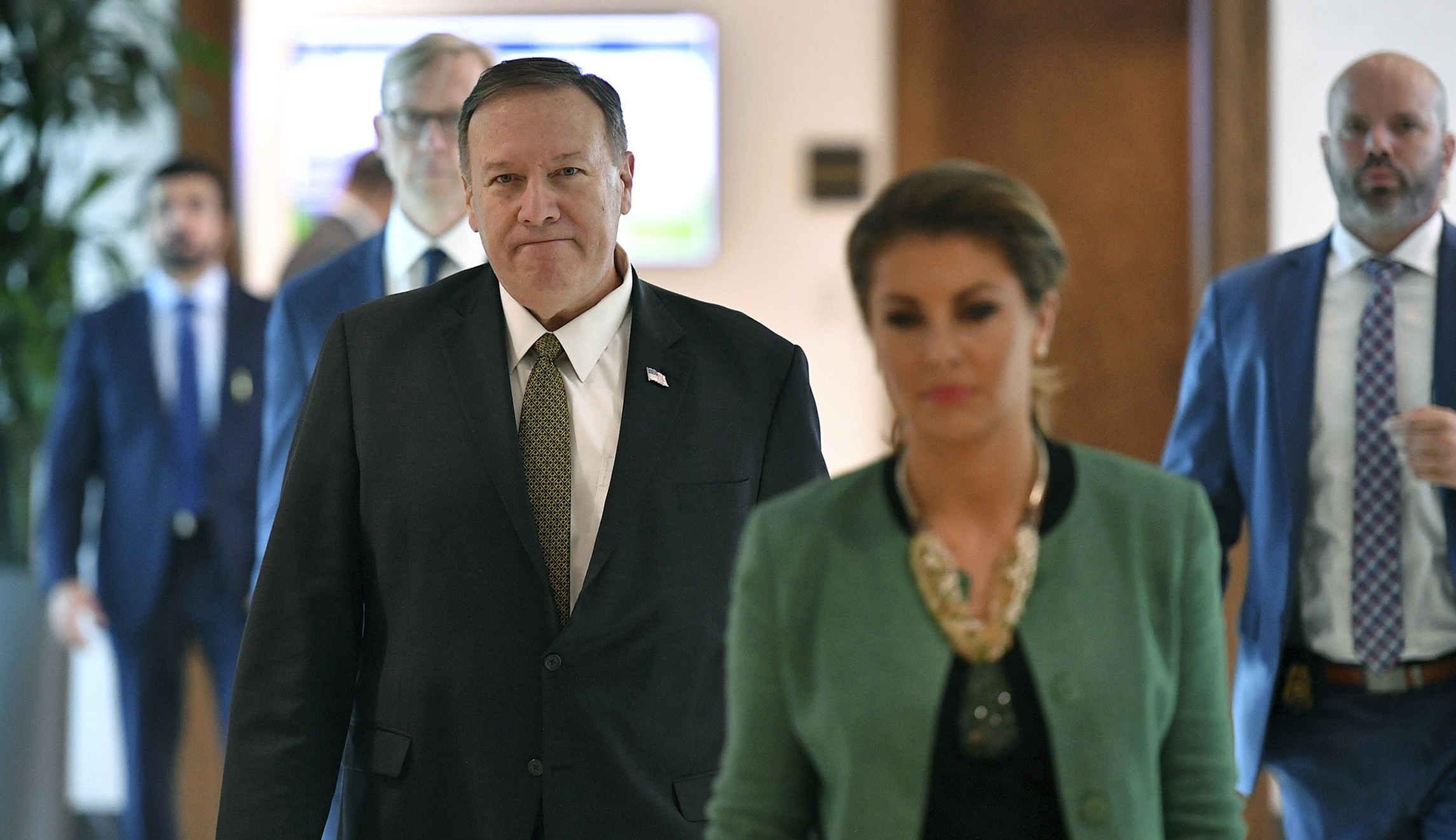 ‘Wishful thinking’: State Department denies North Korea talks broke down