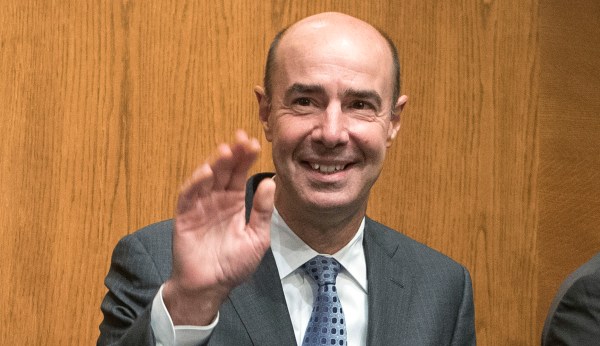 Eugene Scalia, Obama Labor Department foe, confirmed to head agency under Trump