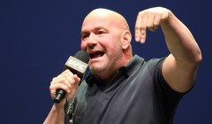 Dana White eyes tribal casino in bid to skirt coronavirus restrictions ahead of UFC 249 fight