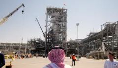 The ultimate Middle East missile target: Nuclear reactors