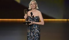 What Michelle Williams got wrong about the gender pay gap