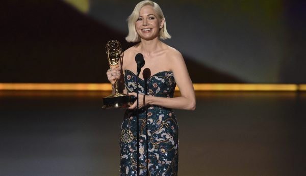What Michelle Williams got wrong about the gender pay gap