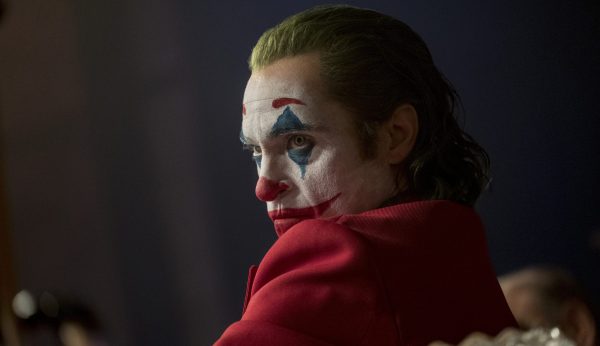 NYPD officers will be undercover in movie theaters for Joker screenings