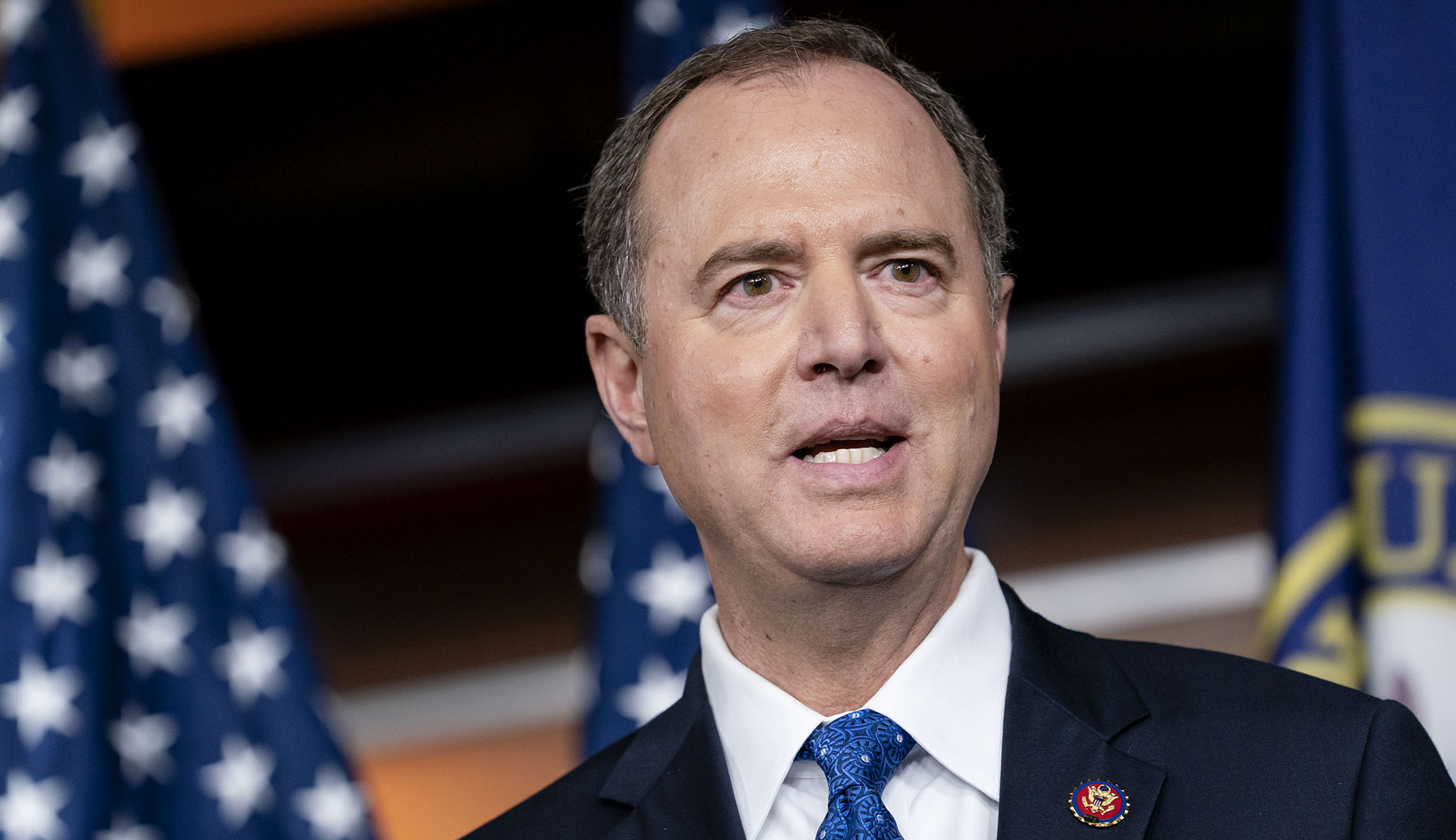 ‘The worst kind of partisan’: The View panel tears into Adam Schiff over Trump transcript ‘parody’