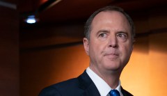 House conservative introduces measure to censure Schiff