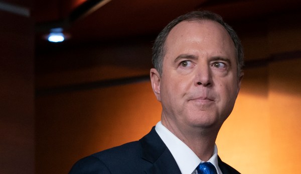 House conservative introduces measure to censure Schiff