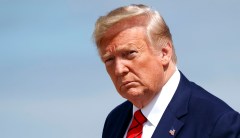 Trump abandons allies and enables enemies