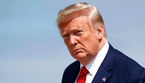 Trump abandons allies and enables enemies