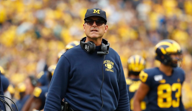 College football week 6: Three games you need to watch