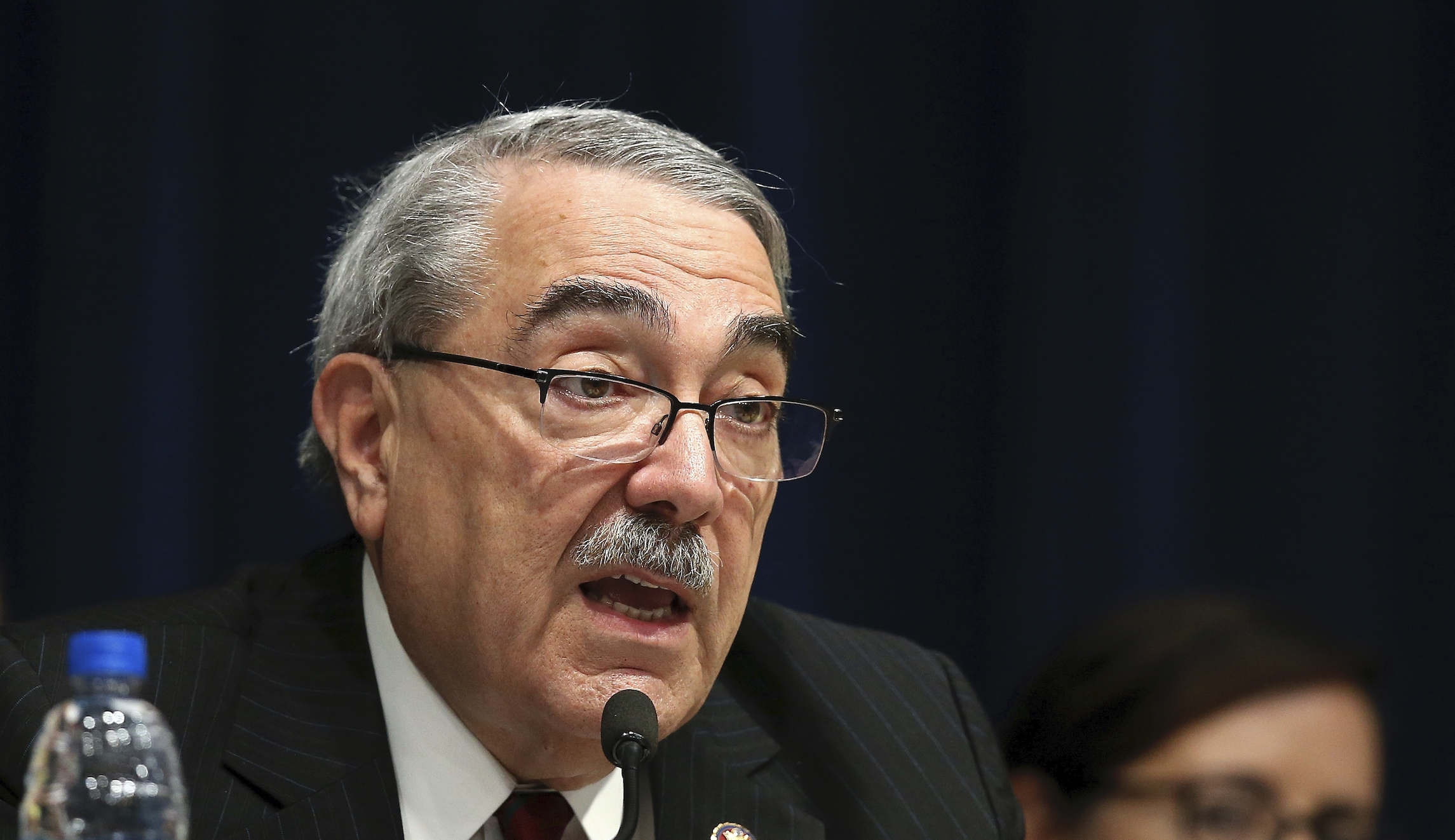 ‘I’m postmenopausal, congressman’: Catholic witness pressed on birth control