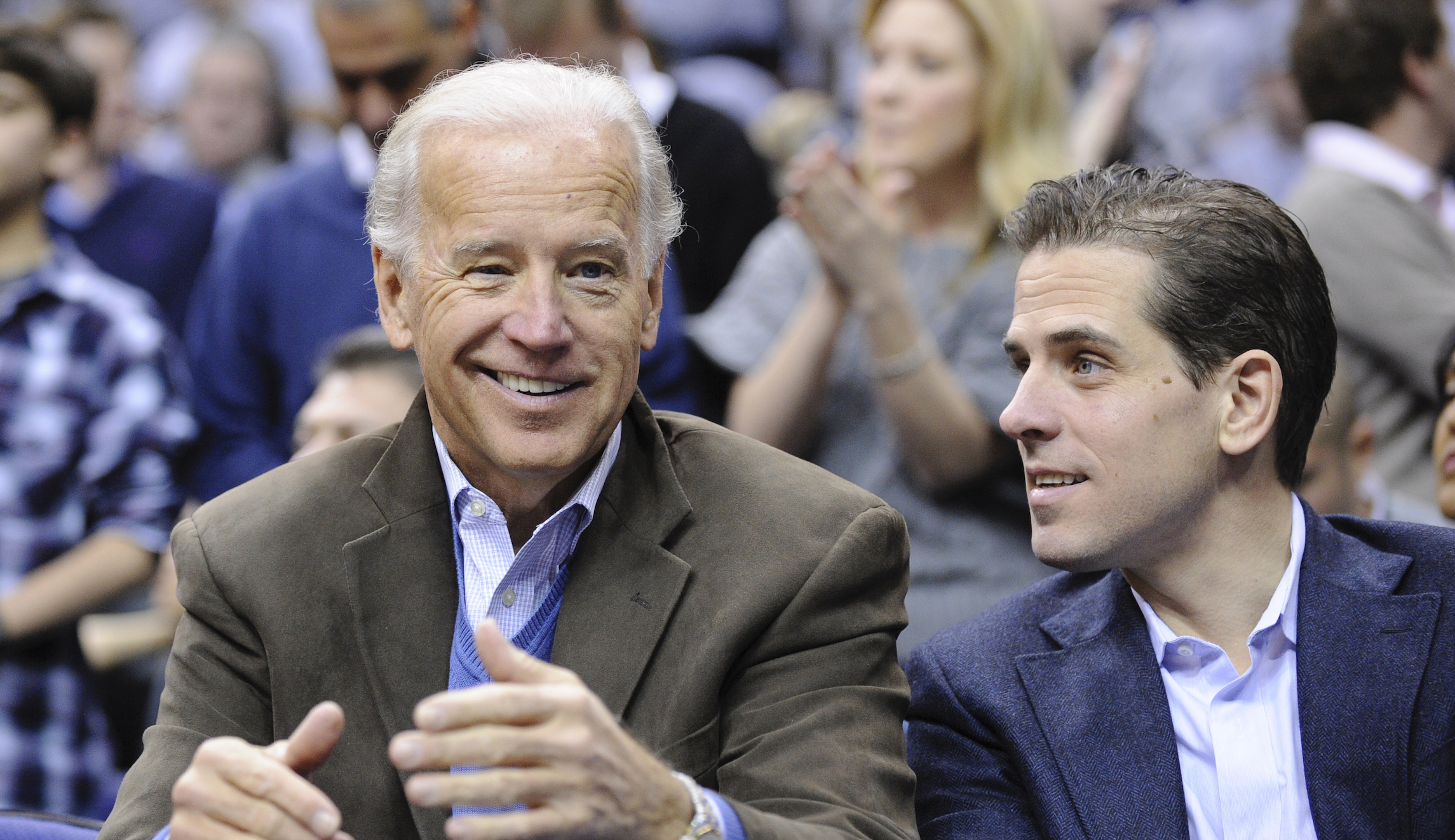 Impeachment witness: Hunter Biden role in Ukraine created ‘perception of a conflict of interest’