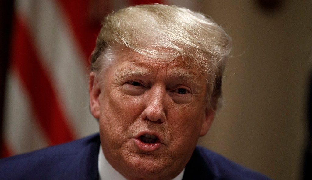 High crimes that might not be crimes
