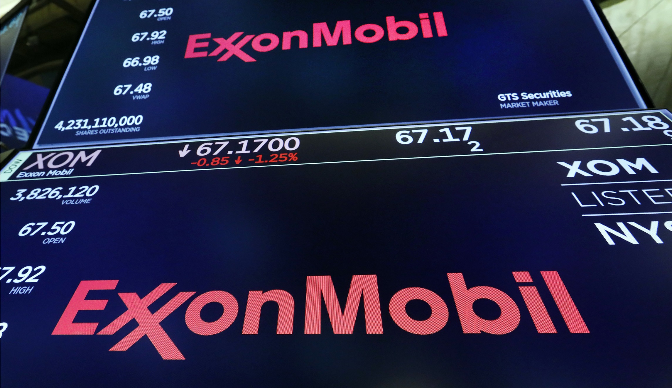 How a tiny activist hedge fund scored a stunning win against oil giant Exxon