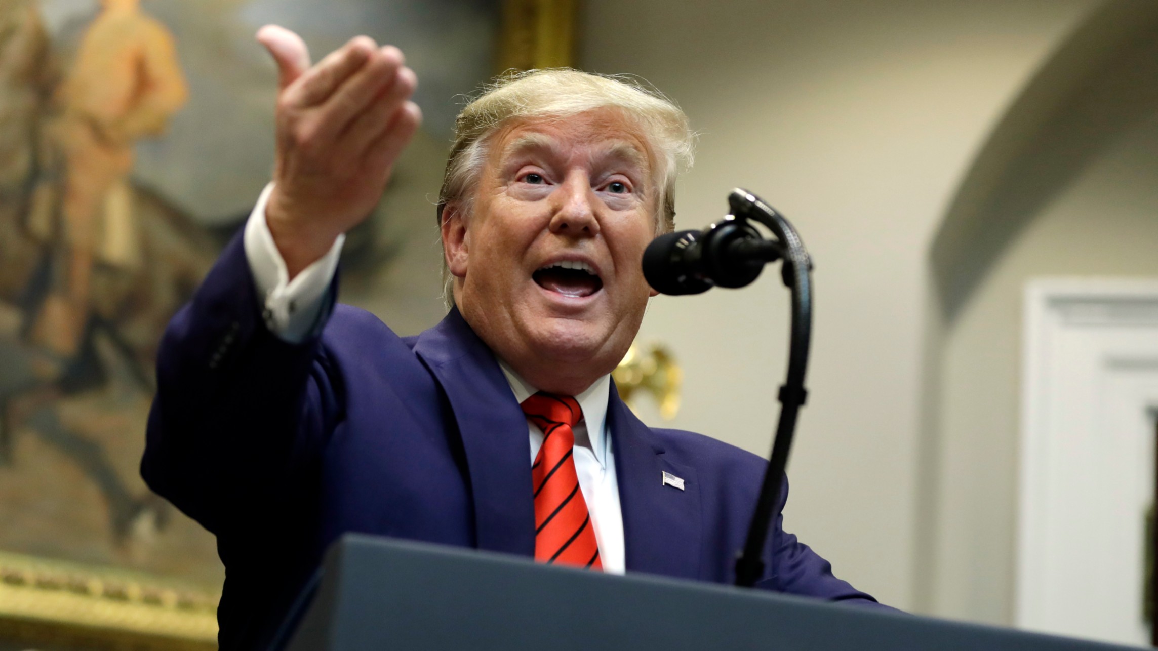 Conservative lawyers destroy narrative that Trump-Ukraine probe is just a left-wing hit job