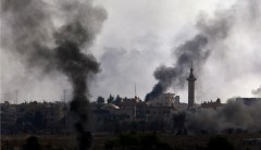 Trump’s flawed Turkey-first strategy betrays Christians and Yazidis