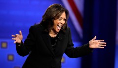 Kamala’s Kollapse
