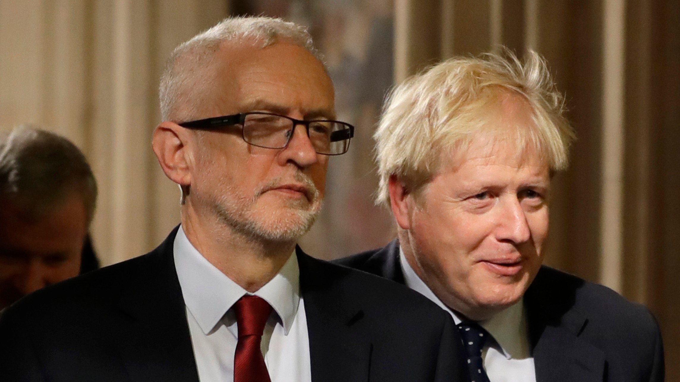 Better Boris than Kremlin Corbyn