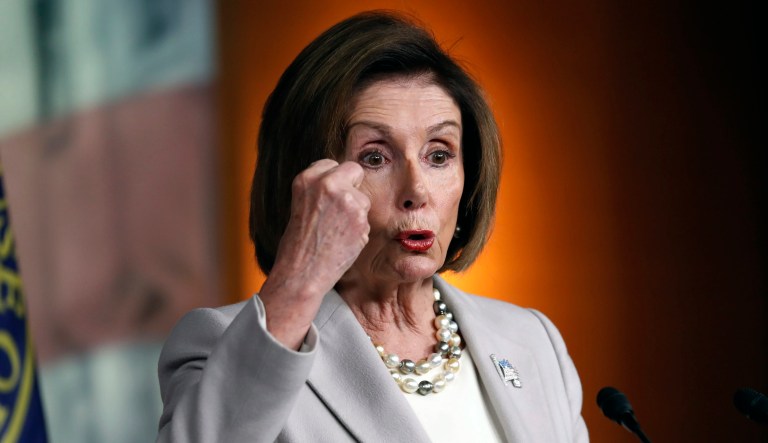 Rep. Jason Smith: Impeachment farce causing crippling congressional chaos