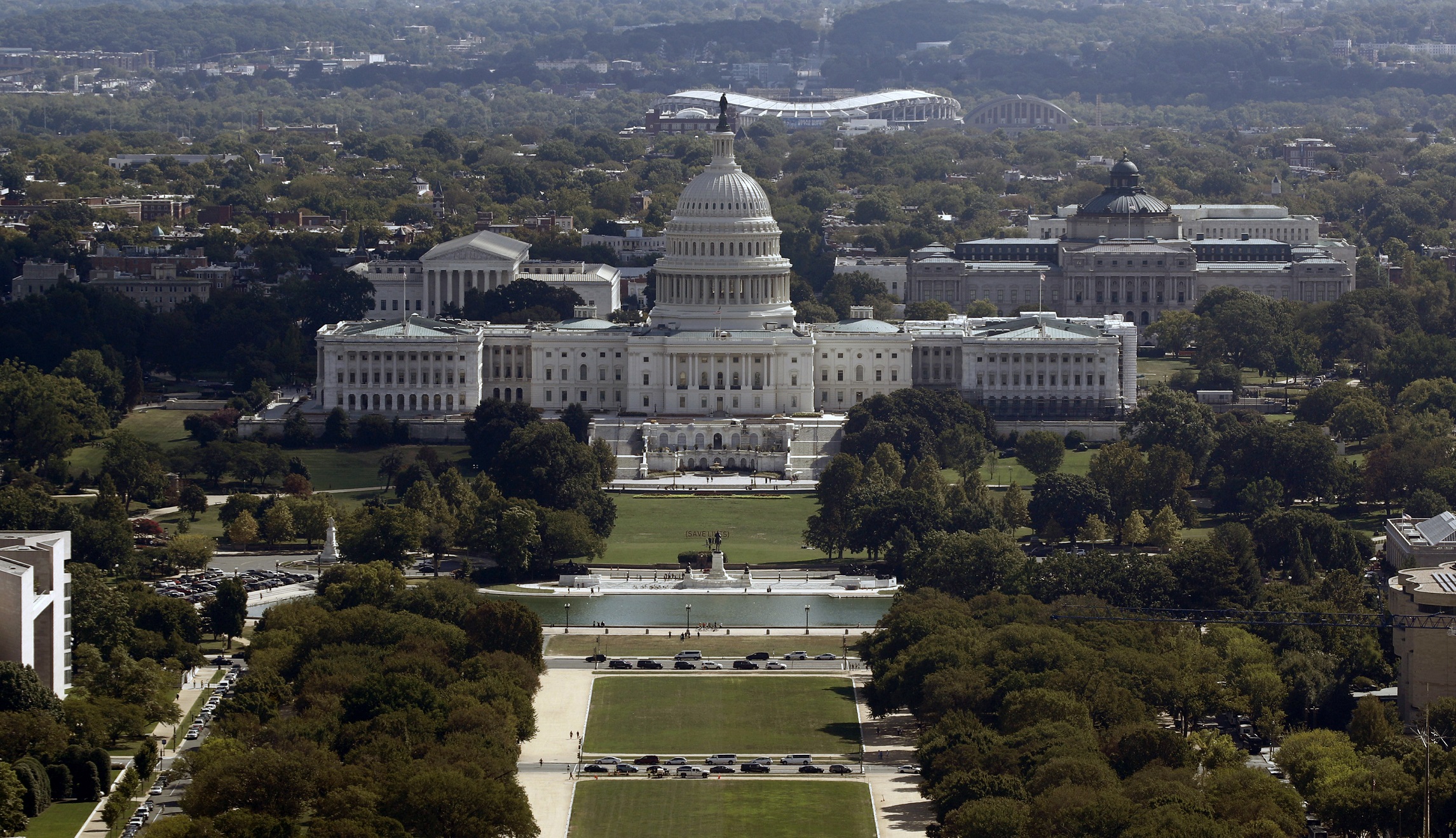 Catastrophe awaits unless feds rein in the budget