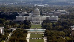 Catastrophe awaits unless feds rein in the budget