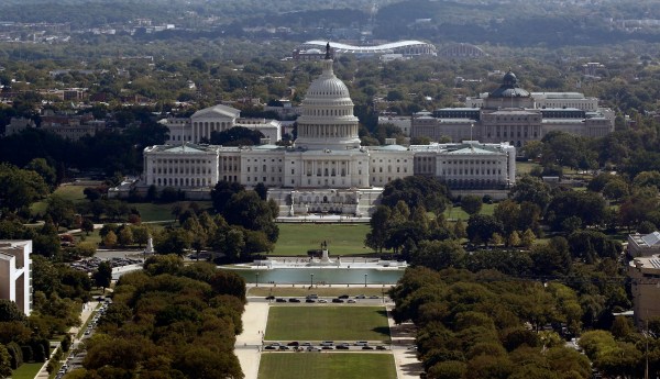 Catastrophe awaits unless feds rein in the budget