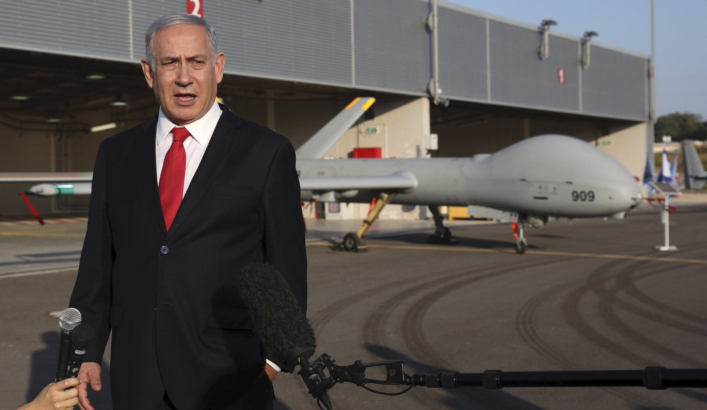 Security and domestic politics: Why Israel just escalated its conflict with Iran