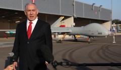 Security and domestic politics: Why Israel just escalated its conflict with Iran