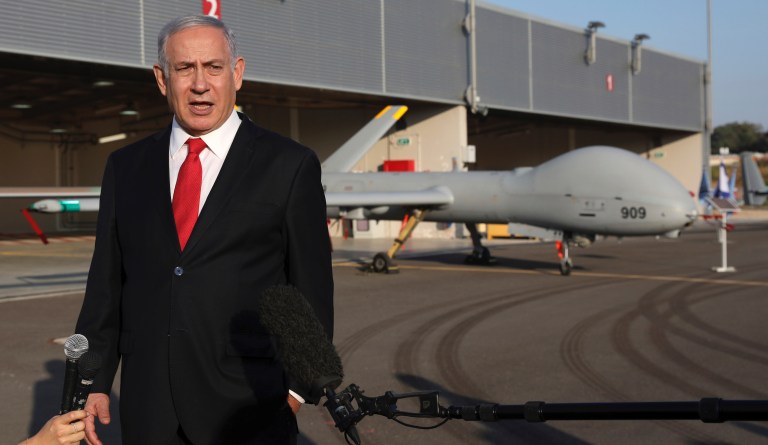 Security and domestic politics: Why Israel just escalated its conflict with Iran