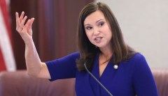 AG Moody: ‘Bombshell new evidence’ in Florida’s lawsuit over Biden deportation policies