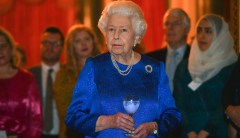‘Very distasteful’: The Crown denounced for suggesting the queen had affair with horse racing lord
