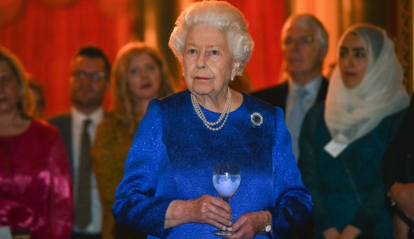 ‘Very distasteful’: The Crown denounced for suggesting the queen had affair with horse racing lord