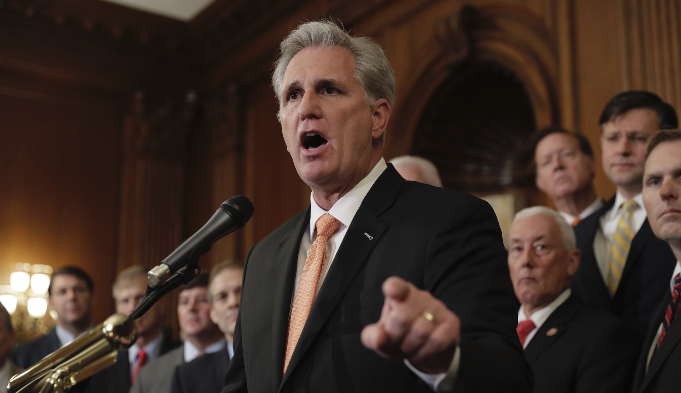 ‘Sunday narrative ambush’: Republicans say whistleblower’s offer to answer GOP questions isn’t sincere