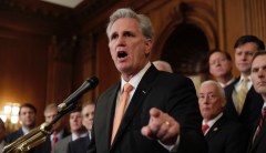‘Sunday narrative ambush’: Republicans say whistleblower’s offer to answer GOP questions isn’t sincere