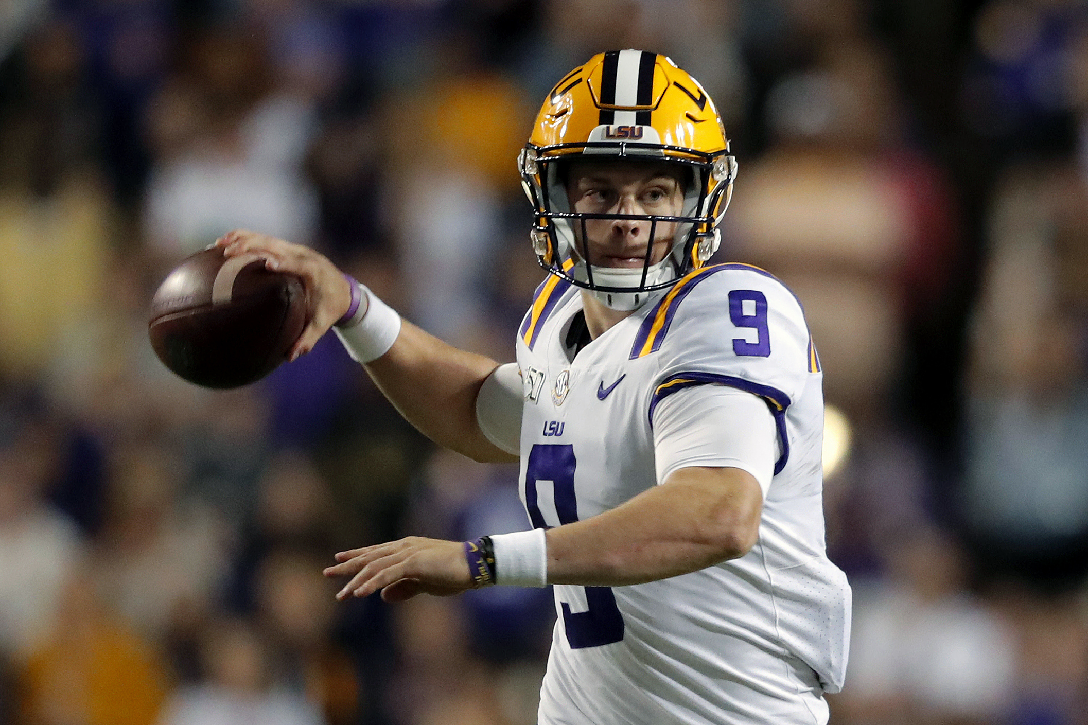 College football week 11: Three games you need to watch