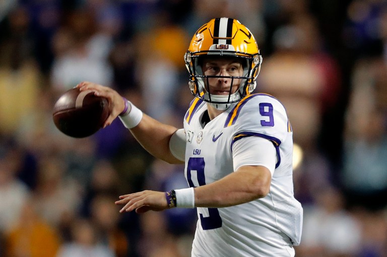 College football week 11: Three games you need to watch