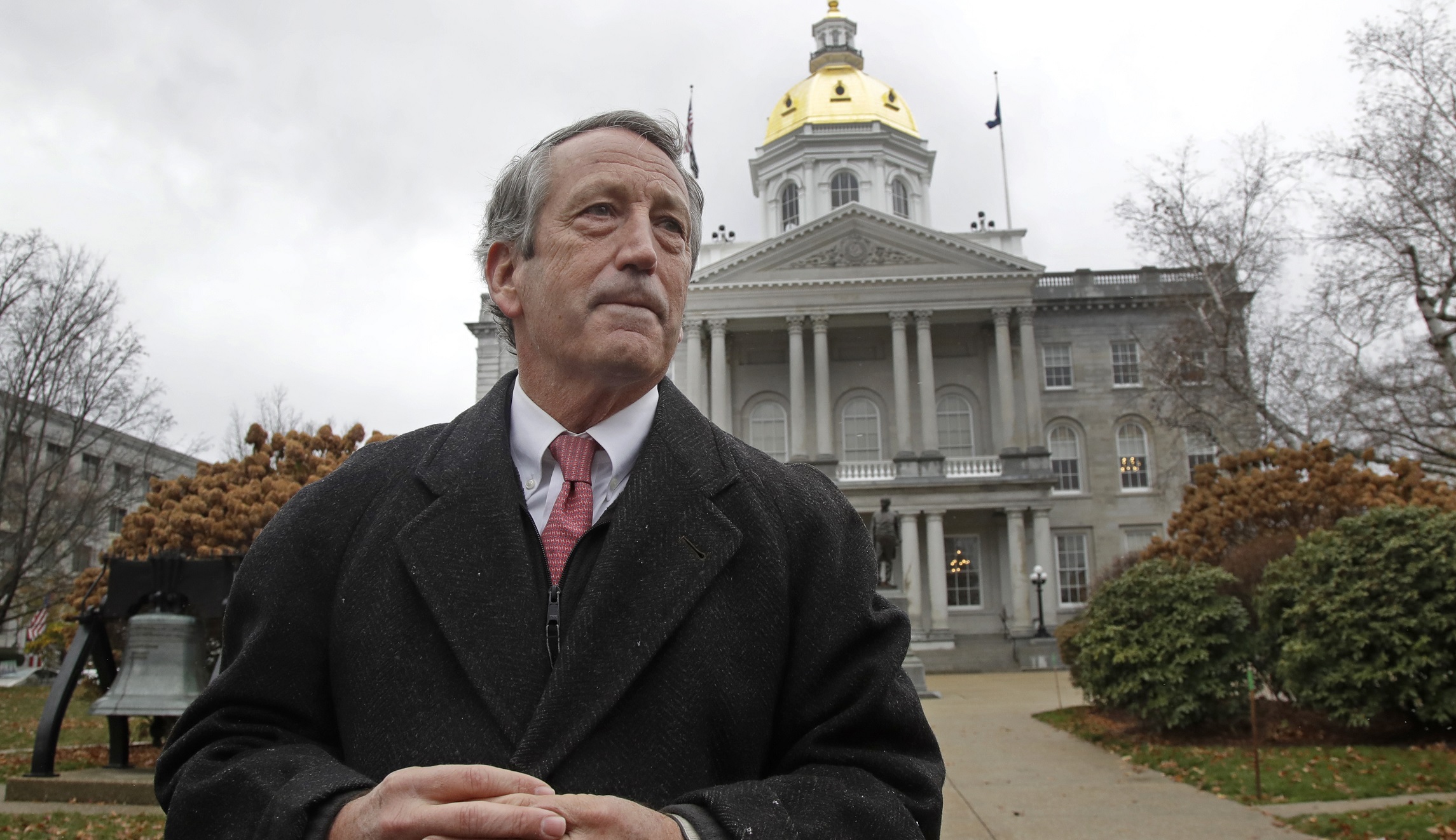The issue of federal debt must survive Mark Sanford’s failed campaign