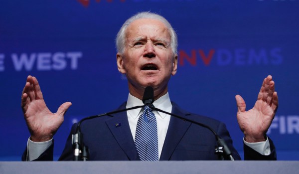 ‘How dare you’: Navy SEAL who shot bin Laden slams Biden for saying Trump is ‘not fit to command’ troops