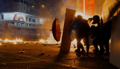 Why Beijing will bring slaughter to Hong Kong