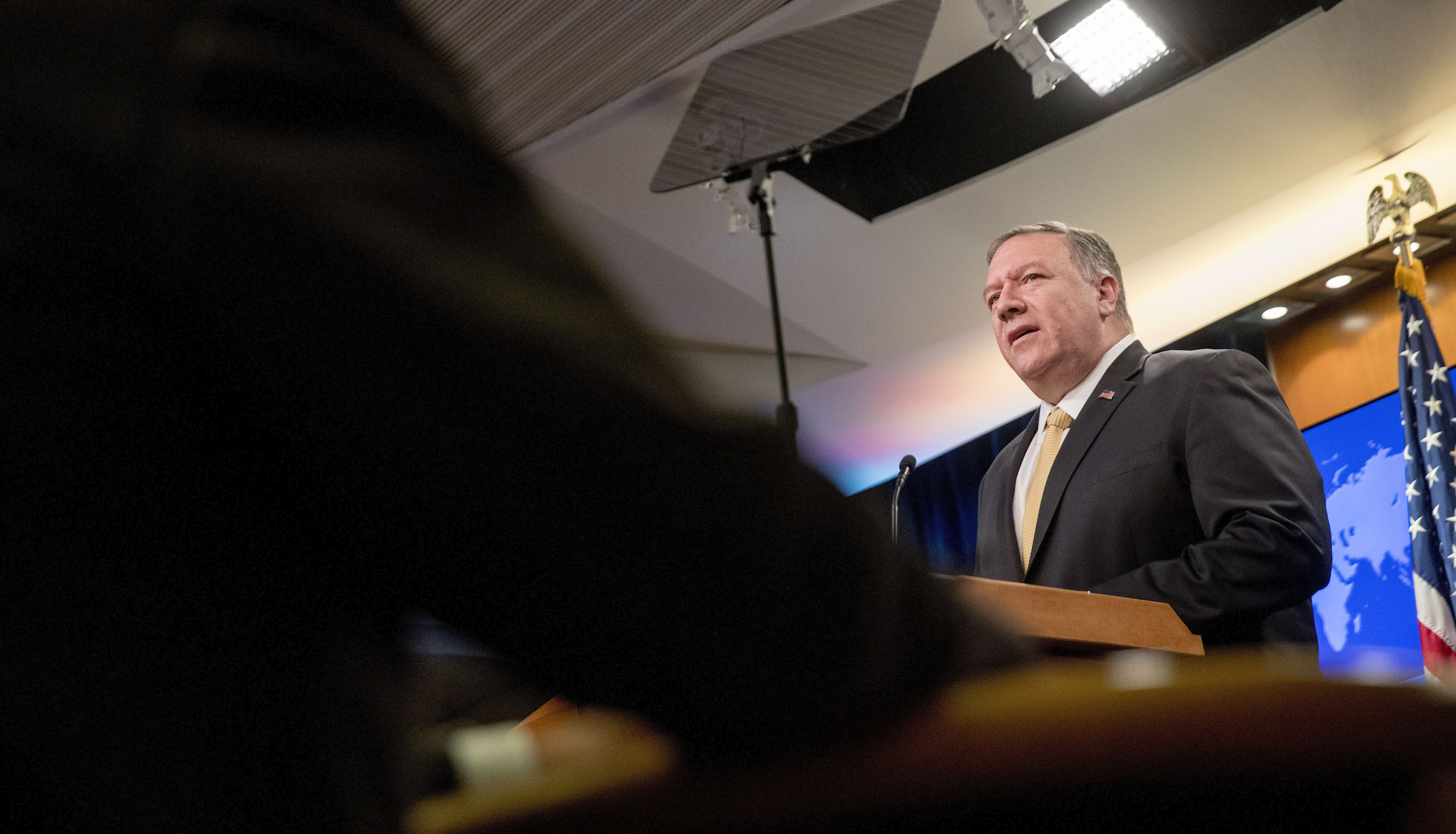 The good and the bad in Mike Pompeo’s new Iran statement