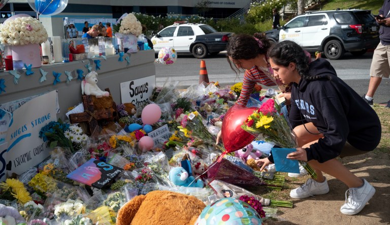 ‘One-stop shop’ for school safety: Trump administration unveils new website