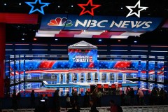 Who won the November Democratic presidential debate? Vote now