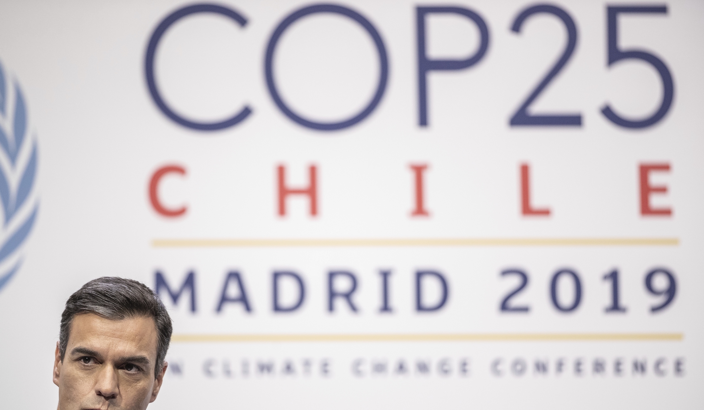 Why China gets a free pass at the COP25 climate summit