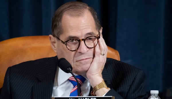 Democrats rely on biased lawyers to push impeachment circus