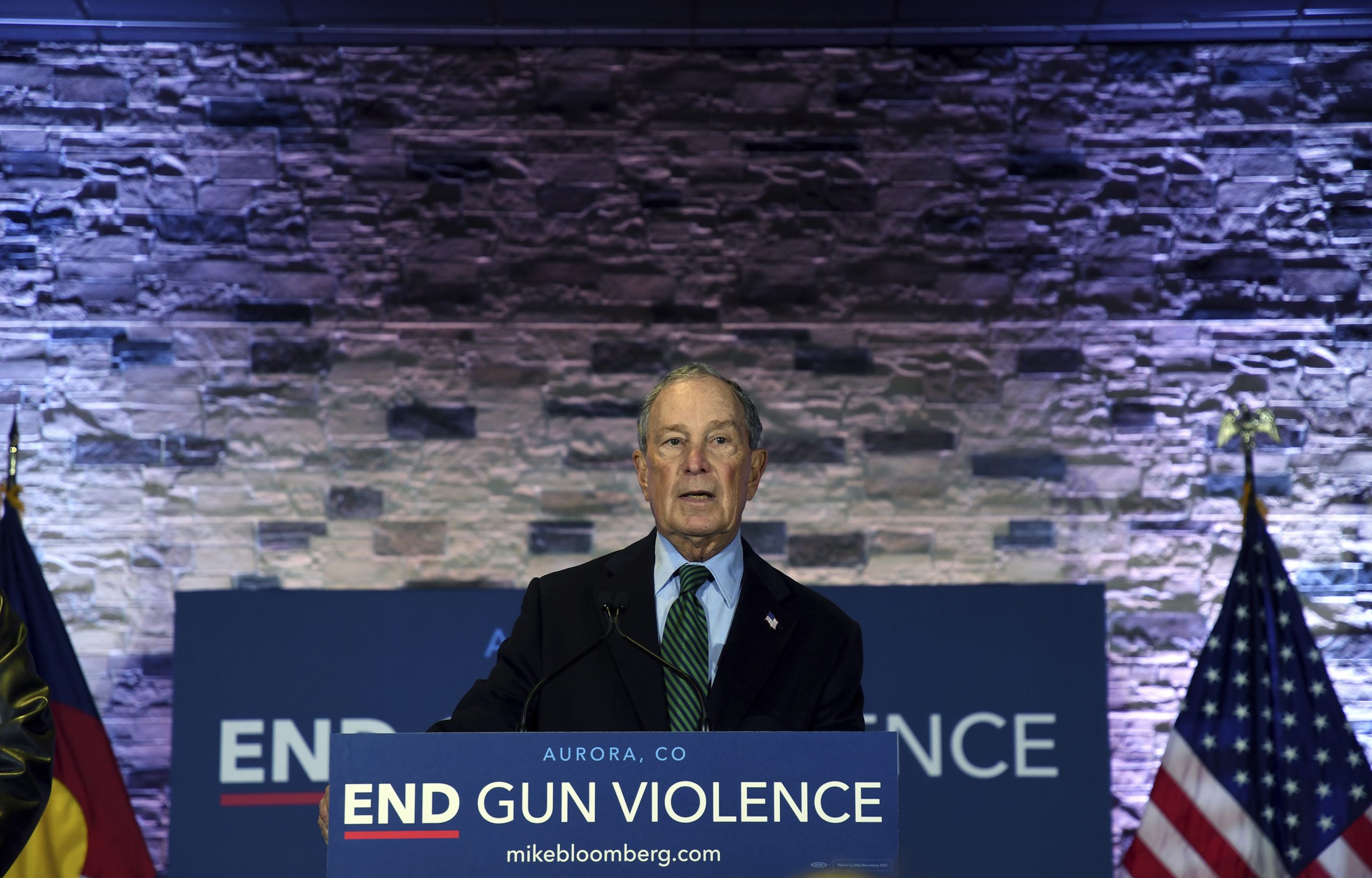 Gun sanctuary movement explodes as background checks near record high