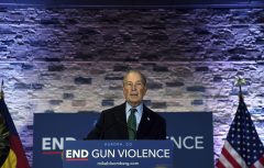 4 of 10 Democrats back gun confiscation, reparations, open borders, unlimited abortions