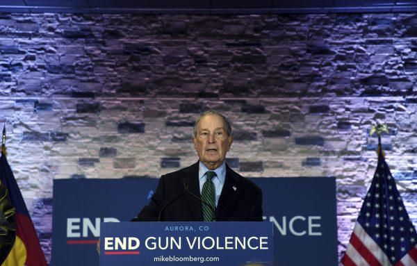 4 of 10 Democrats back gun confiscation, reparations, open borders, unlimited abortions