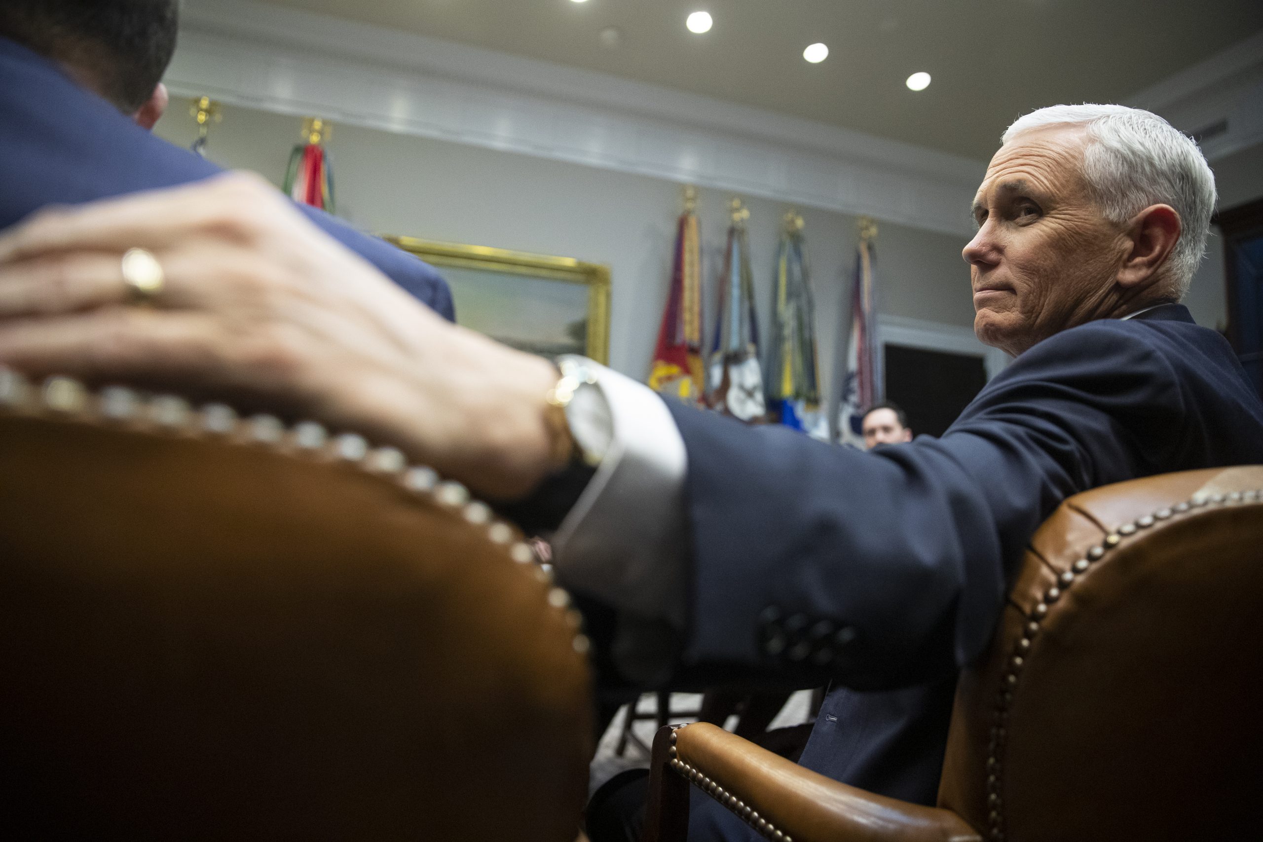 Mike Pence