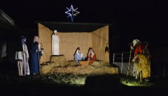 Half of voters say there is too little focus on religion during Christmas: Poll