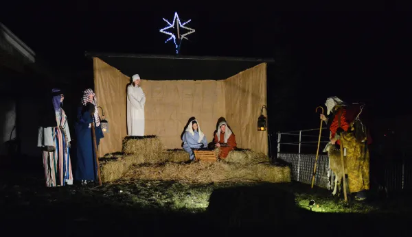 Half of voters say there is too little focus on religion during Christmas: Poll
