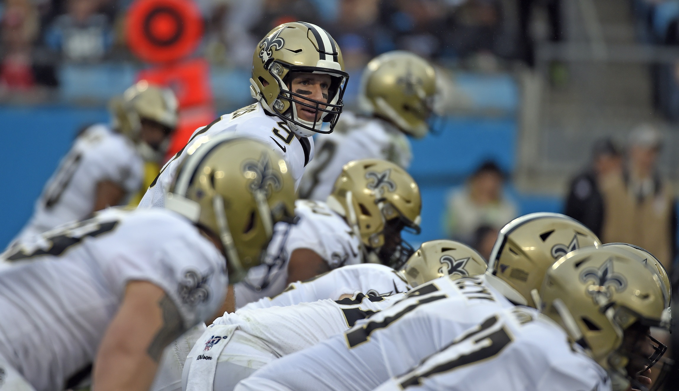 Drew Brees omission makes NFL 100 all-time team a sick joke